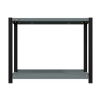 Modular Storage Top Unit 2 Shelves 580mm APMRT2