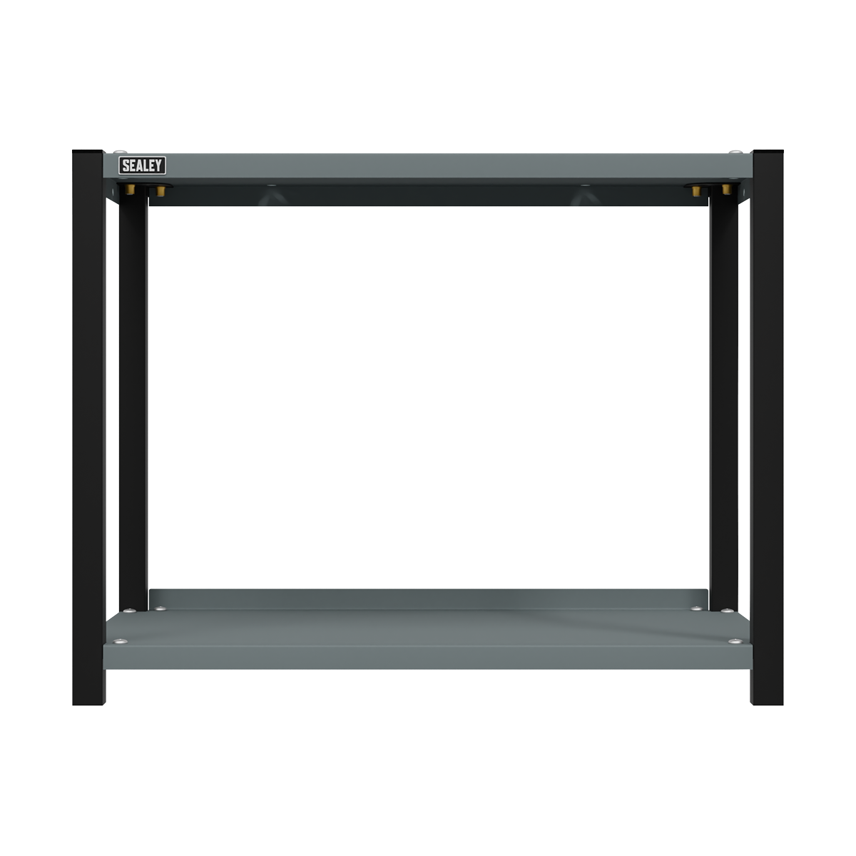 Modular Storage Top Unit 2 Shelves 580mm APMRT2