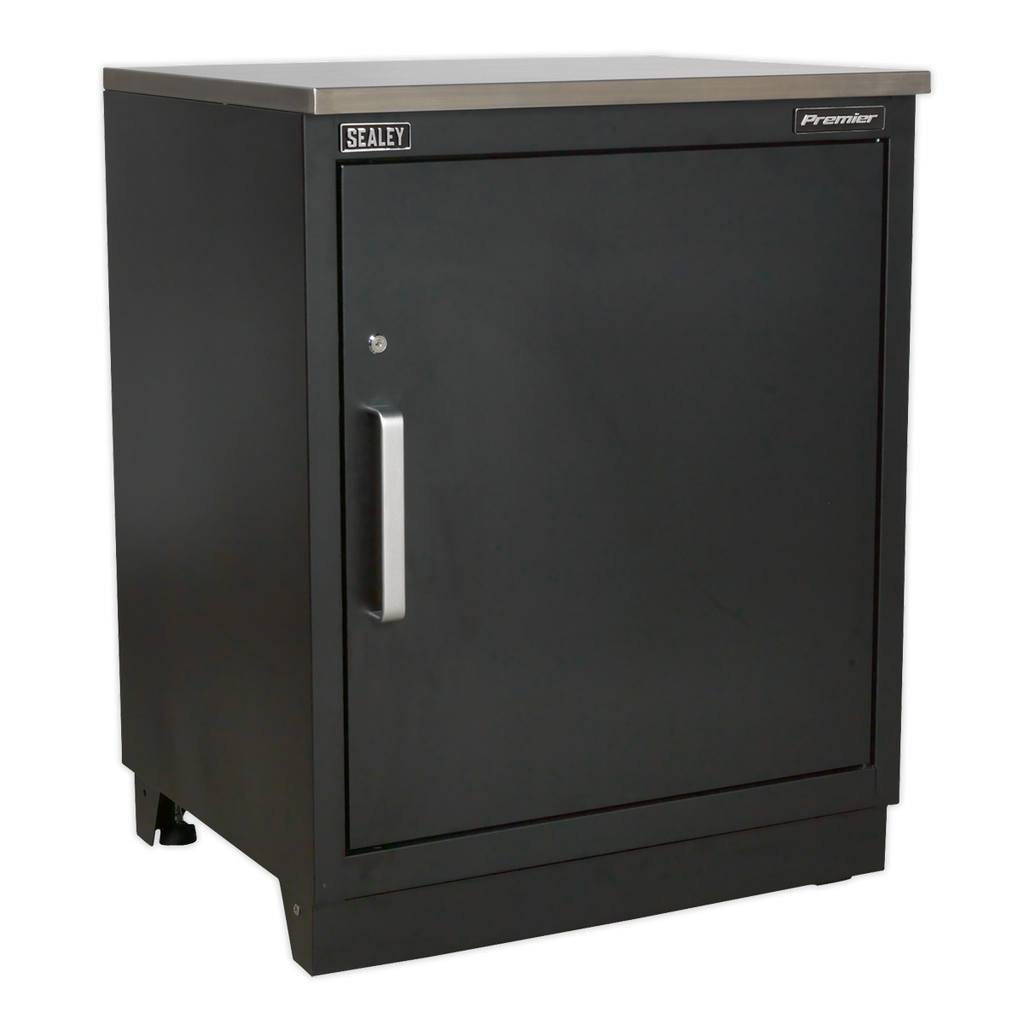 Heavy-Duty Modular Floor Cabinet 1 Door 775mm APMS01