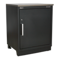 Heavy-Duty Modular Floor Cabinet 1 Door 775mm APMS01