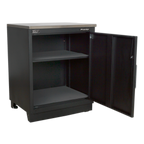 Heavy-Duty Modular Floor Cabinet 1 Door 775mm APMS01