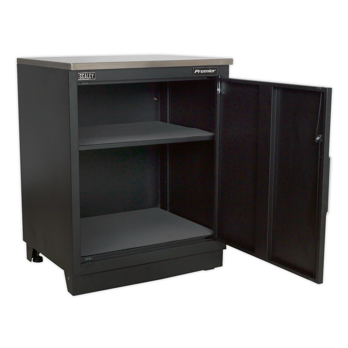 Heavy-Duty Modular Floor Cabinet 1 Door 775mm APMS01