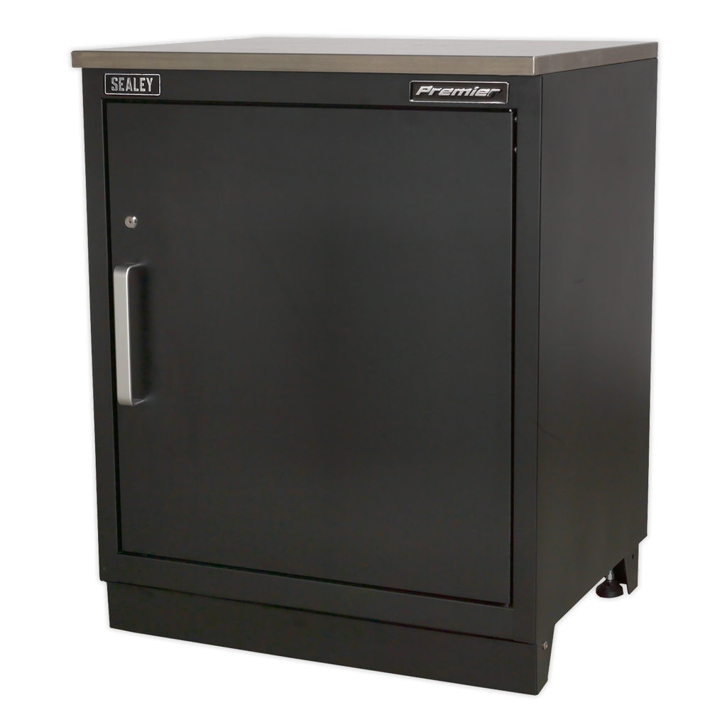 Heavy-Duty Modular Floor Cabinet 1 Door 775mm APMS01