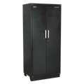 Heavy-Duty Modular Full Height Floor Cabinet 2 Door 930mm APMS05