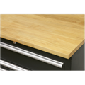Hardwood Worktop 1550mm APMS07