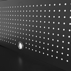 Rapid-Fit Modular Garage Storage System 3.1m APMS10HFP