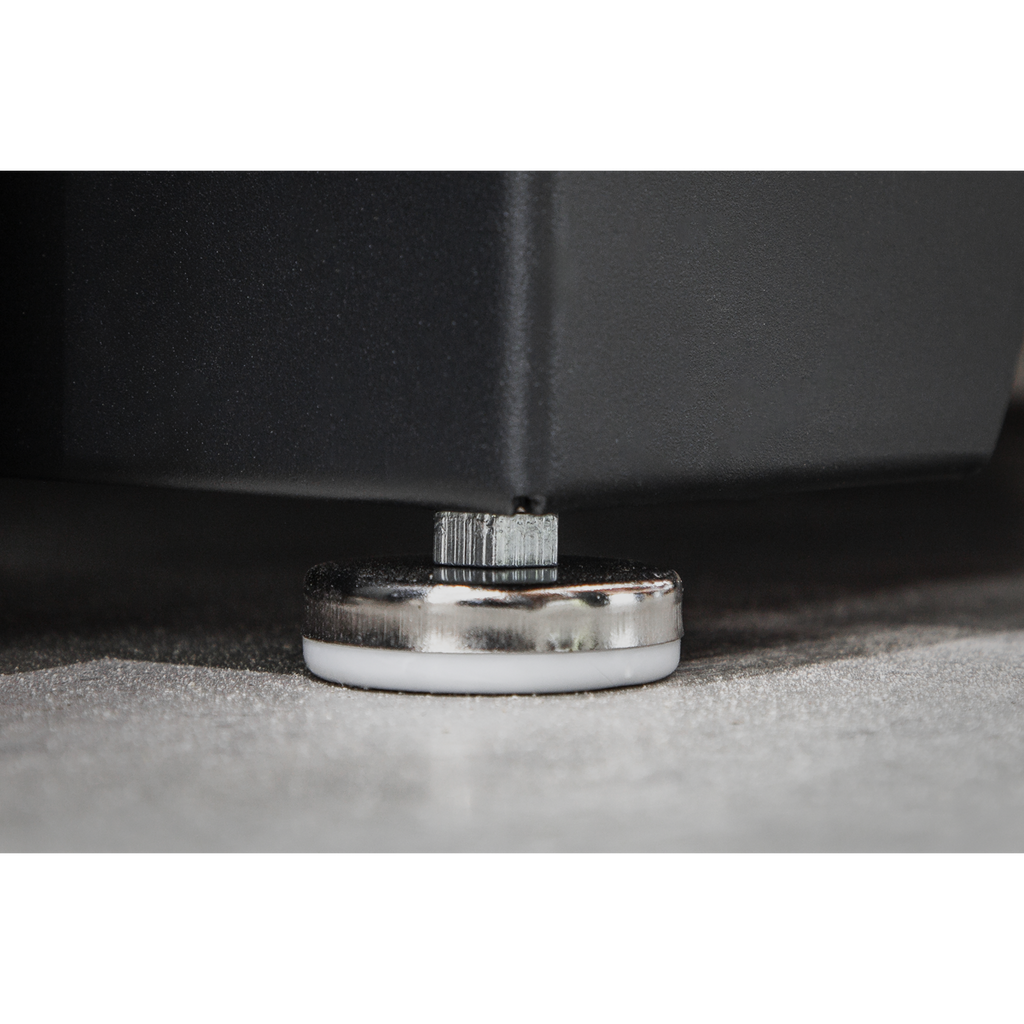 Complete Garage Storage System with 2 Mobile Trolleys APMS12OP