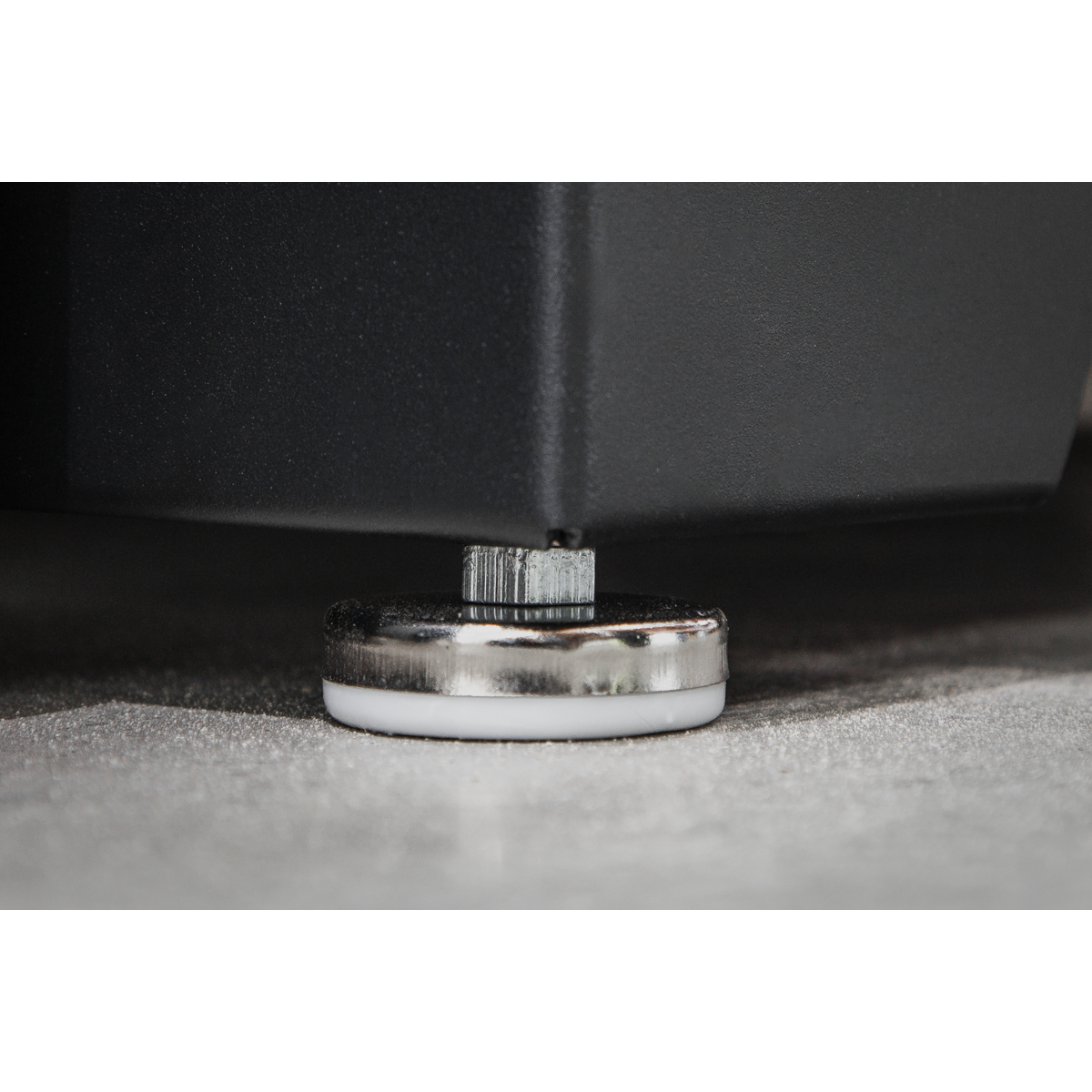 Complete Garage Storage System with 2 Mobile Trolleys APMS12OP