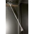 Heavy-Duty Modular Wall Cabinet 775mm APMS13