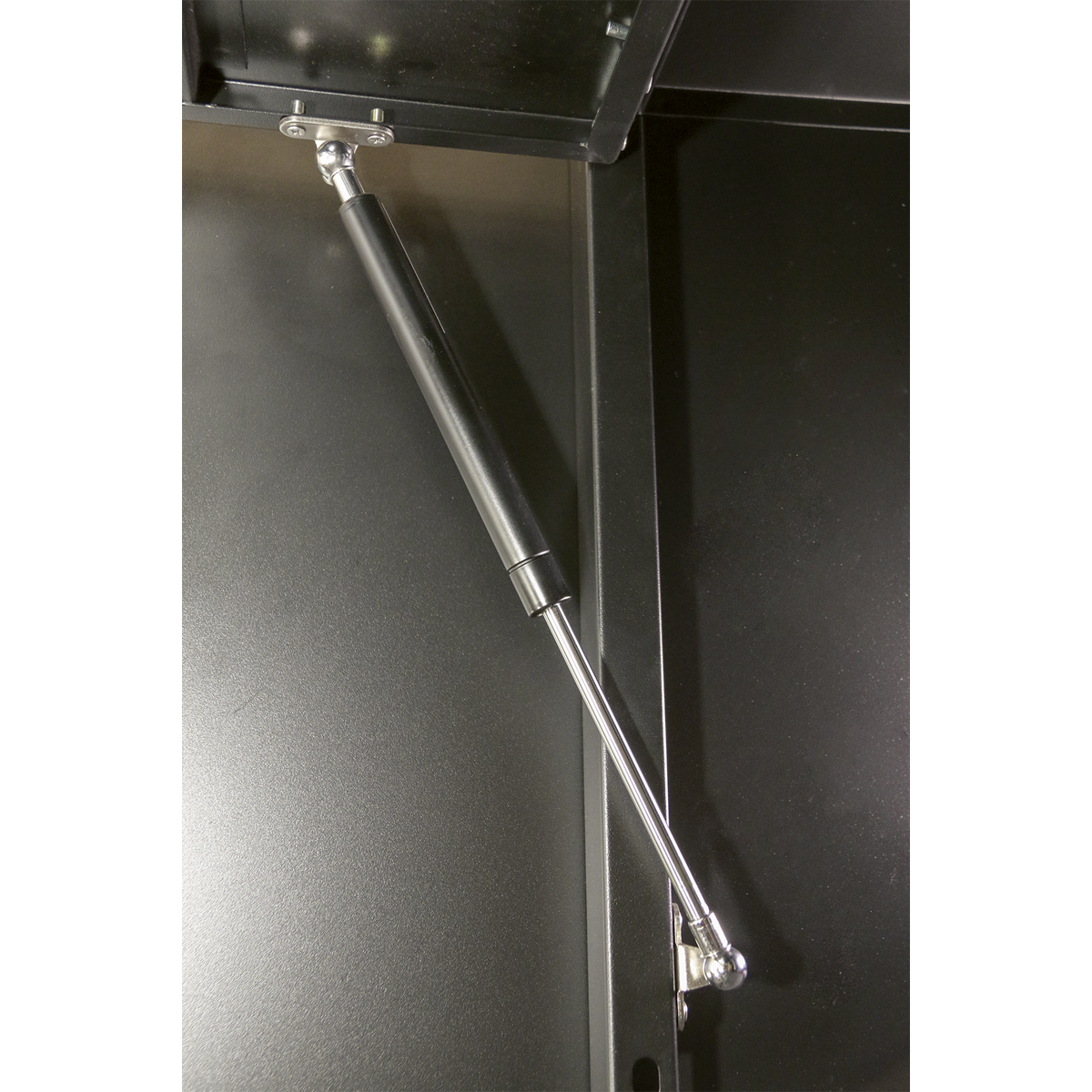 Heavy-Duty Modular Wall Cabinet 775mm APMS13