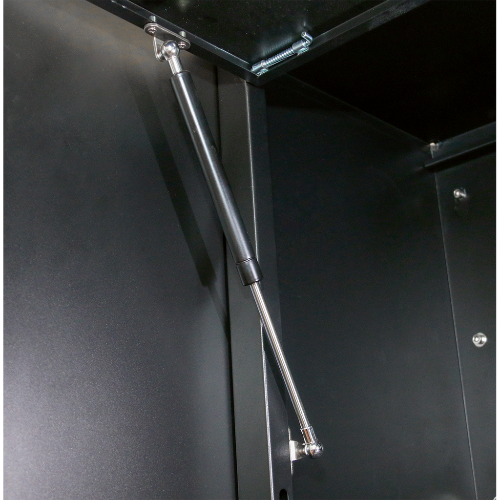 Heavy-Duty Modular Wall Cabinet 775mm APMS13