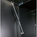 Heavy-Duty Modular Wall Cabinet 775mm APMS13