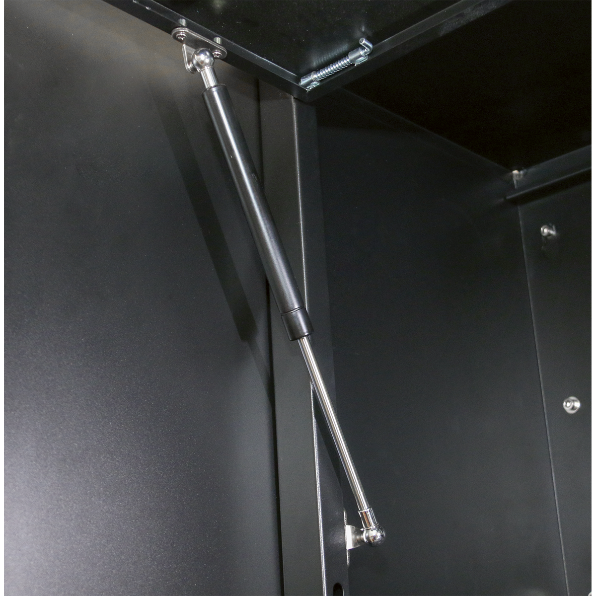 Heavy-Duty Modular Wall Cabinet 775mm APMS13