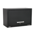 Corner Storage System with Hardwood Worktop 1.71m APMSCOMBO6W