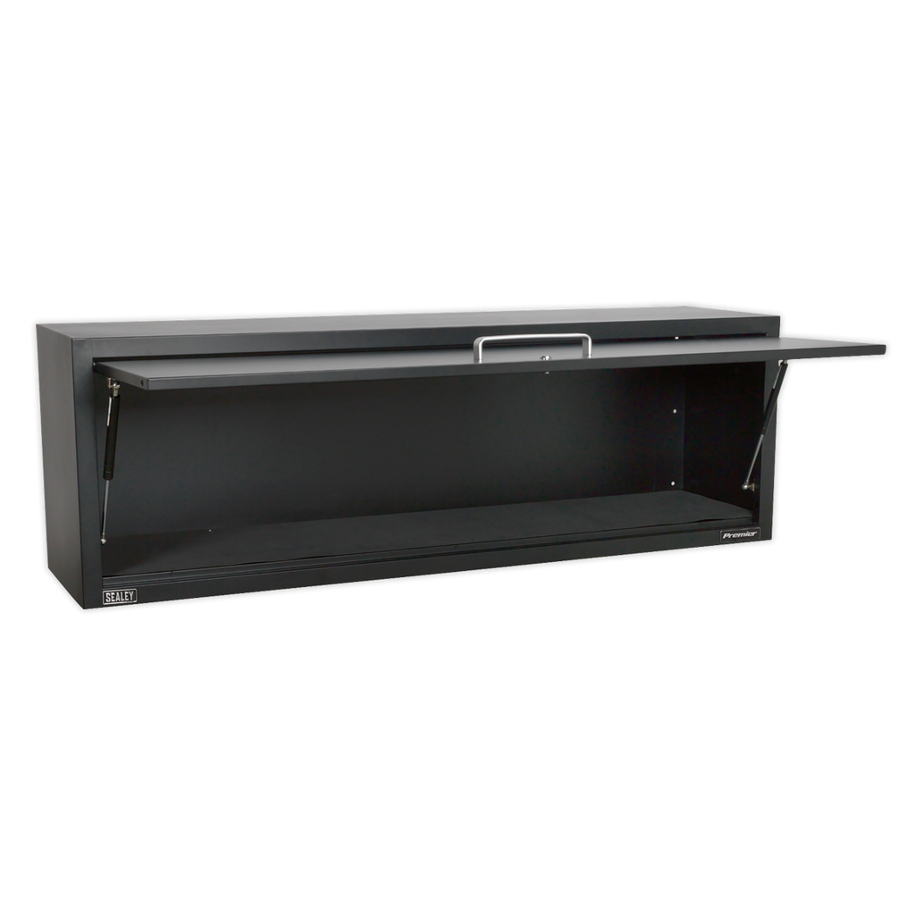 Heavy-Duty Modular Wall Cabinet 1550mm APMS14