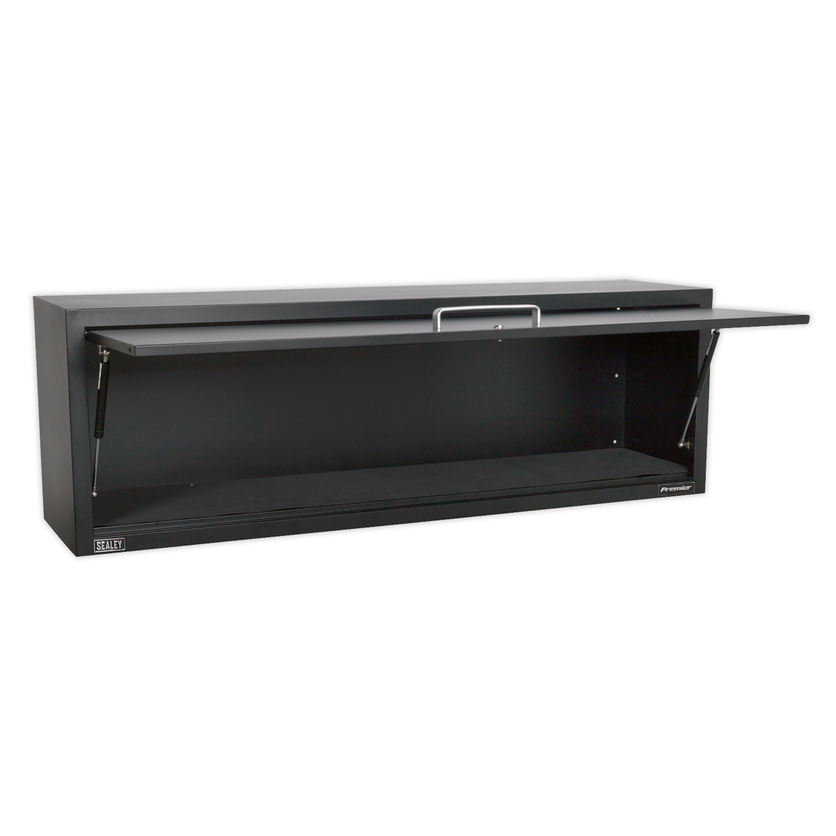 Heavy-Duty Modular Wall Cabinet 1550mm APMS14