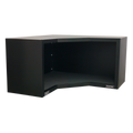 Heavy-Duty Modular Corner Wall Cabinet 930mm APMS16