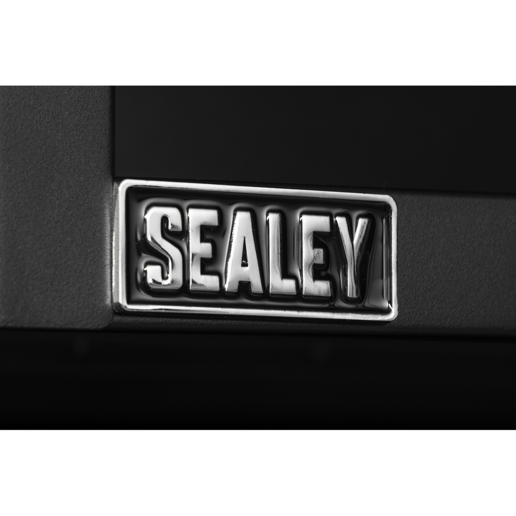 Heavy-Duty Modular Corner Wall Cabinet 930mm APMS16