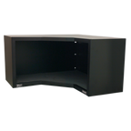 Heavy-Duty Modular Corner Wall Cabinet 930mm APMS16
