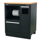 Heavy-Duty Modular Multifunction Floor Cabinet 775mm APMS20
