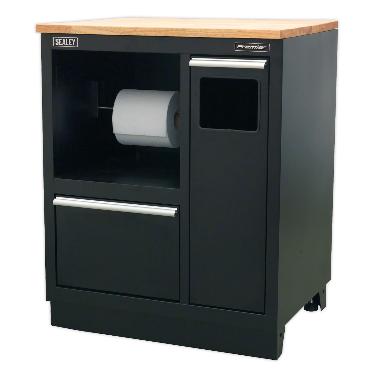 Heavy-Duty Modular Multifunction Floor Cabinet 775mm APMS20