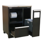 Heavy-Duty Modular Multifunction Floor Cabinet 775mm APMS20