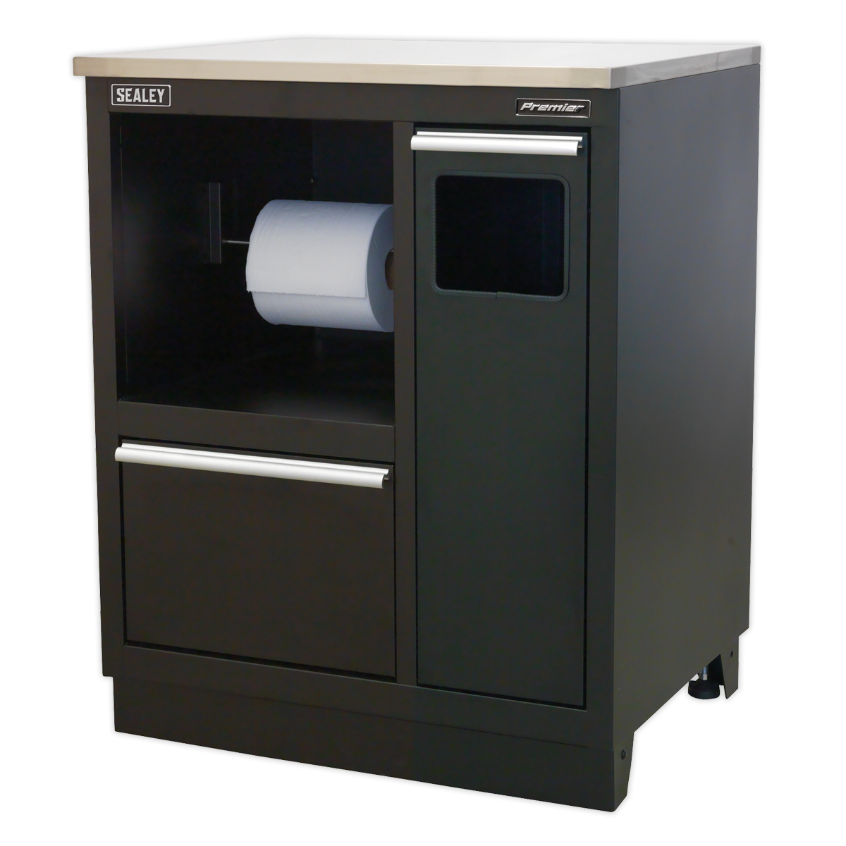 Heavy-Duty Modular Multifunction Floor Cabinet 775mm APMS20