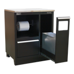 Heavy-Duty Modular Multifunction Floor Cabinet 775mm APMS20