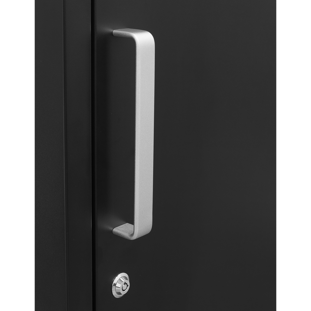 Heavy-Duty Modular Full Height Floor Cabinet 2110mm APMS21