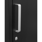 Heavy-Duty Modular Full Height Floor Cabinet 2110mm APMS21