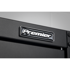 Heavy-Duty Modular Full Height Floor Cabinet 2110mm APMS21