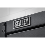 Heavy-Duty Modular Full Height Floor Cabinet 2110mm APMS21