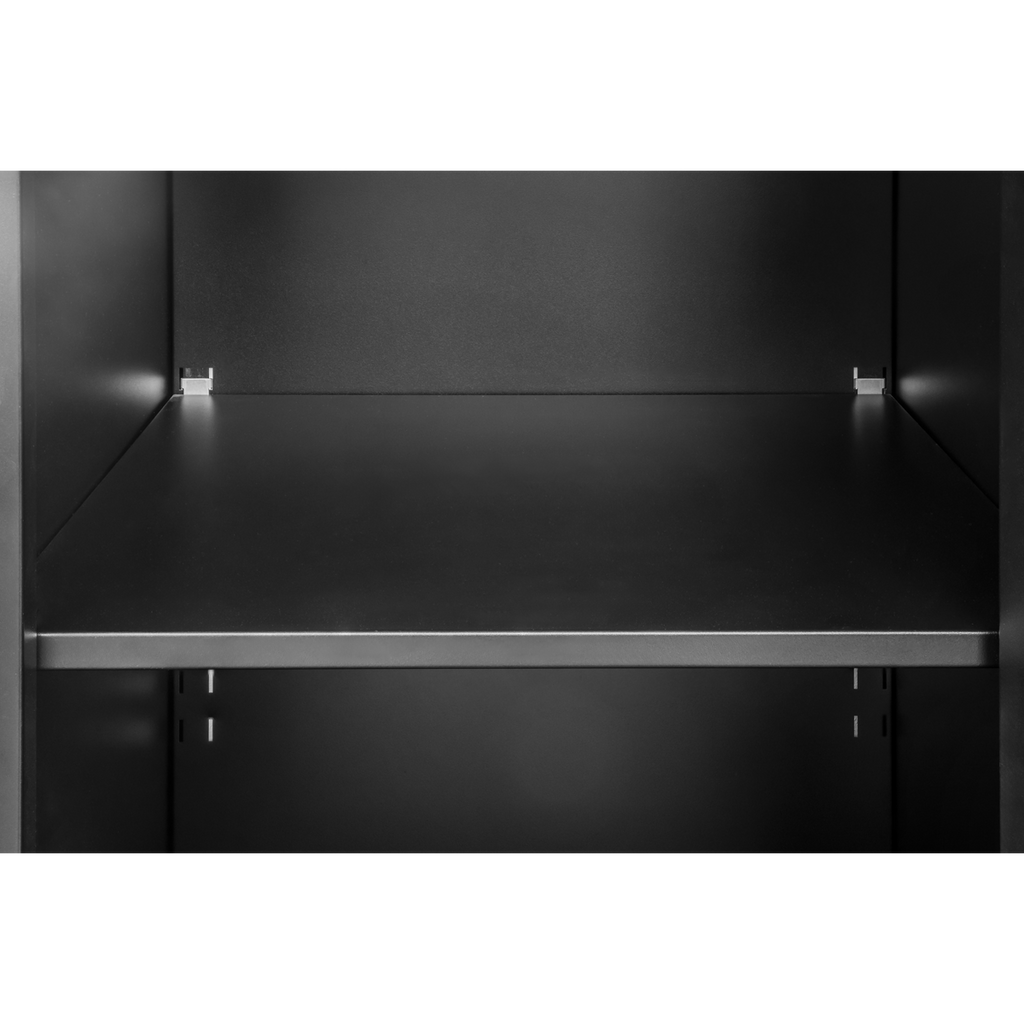 Heavy-Duty Modular Full Height Floor Cabinet 2110mm APMS21