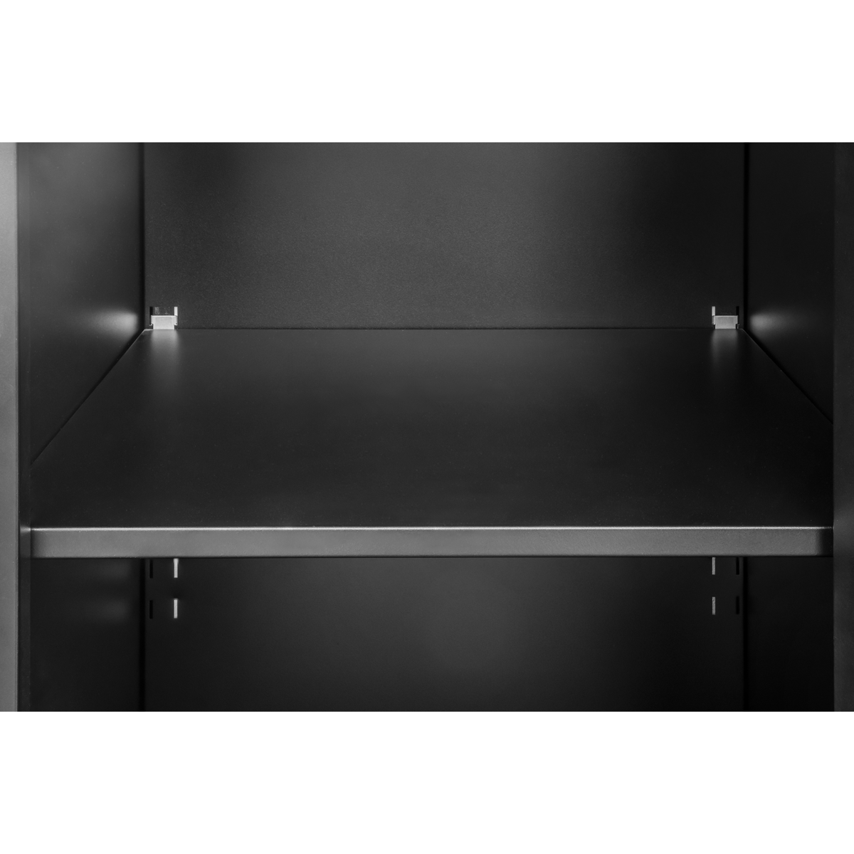 Heavy-Duty Modular Full Height Floor Cabinet 2110mm APMS21