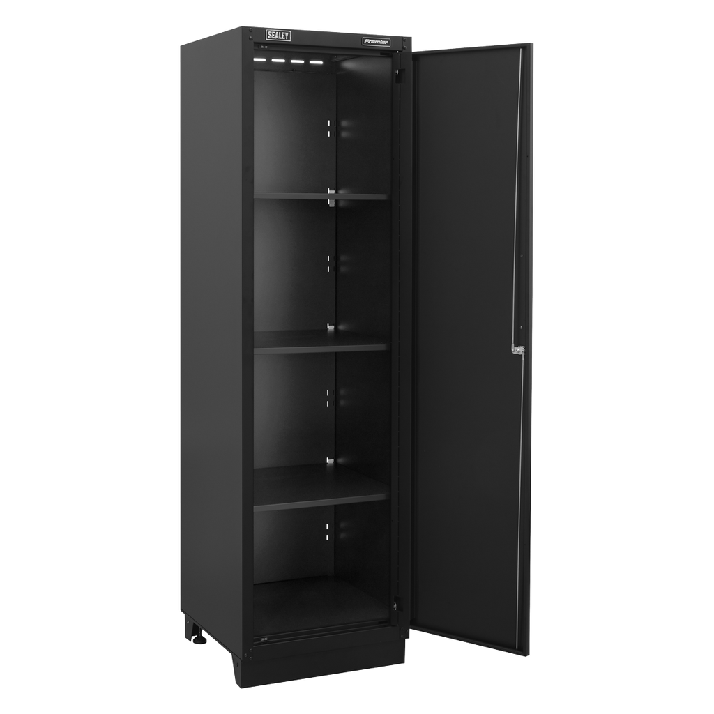 Heavy-Duty Modular Full Height Floor Cabinet 2110mm APMS21