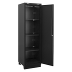 Heavy-Duty Modular Full Height Floor Cabinet 2110mm APMS21