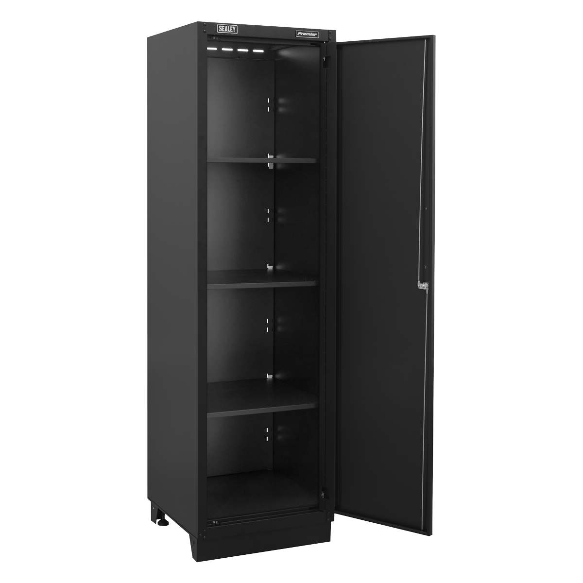 Heavy-Duty Modular Full Height Floor Cabinet 2110mm APMS21