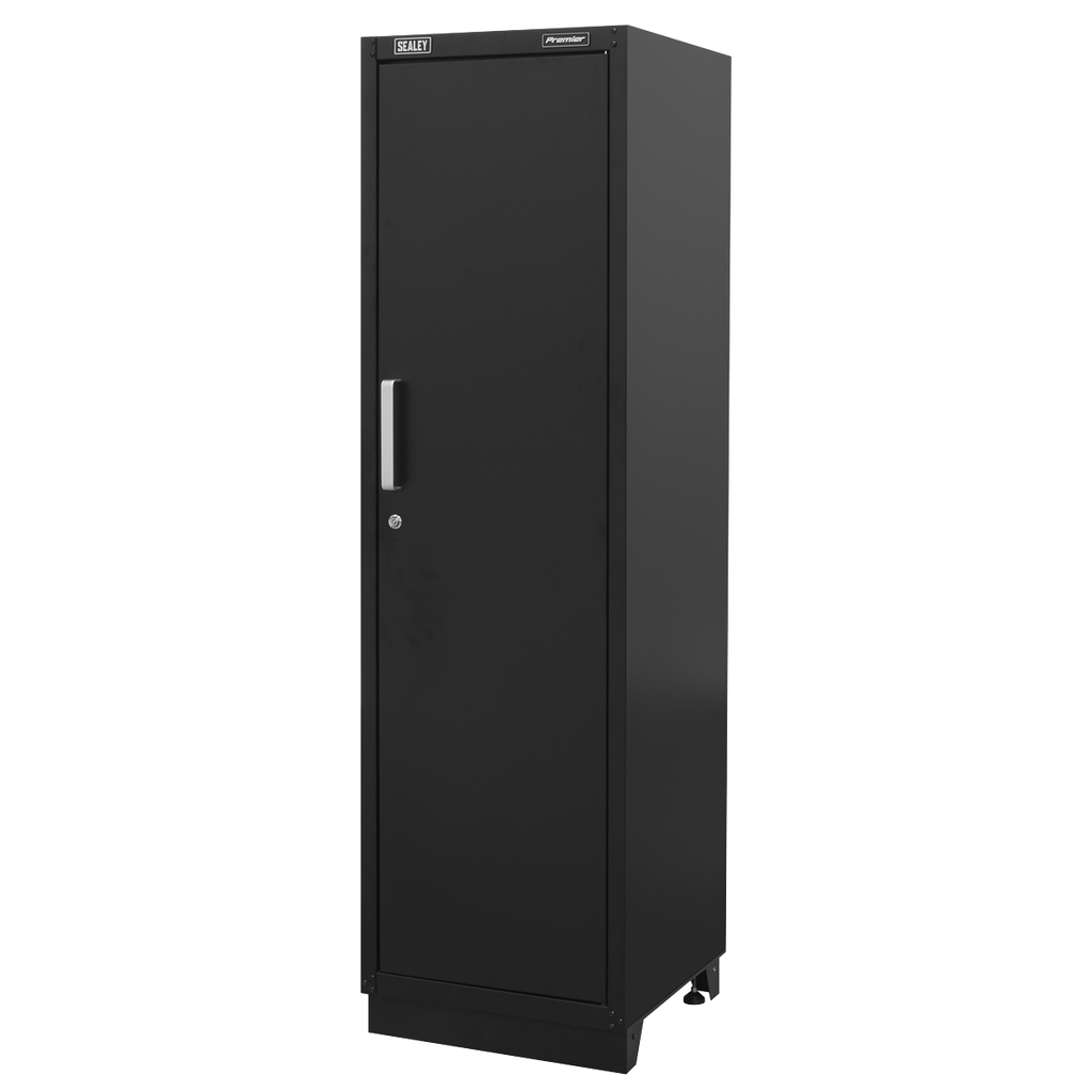 Heavy-Duty Modular Full Height Floor Cabinet 2110mm APMS21