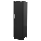 Heavy-Duty Modular Full Height Floor Cabinet 2110mm APMS21