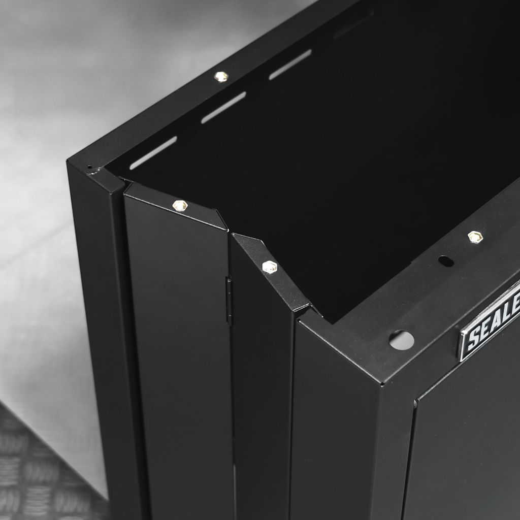 Rapid-Fit Modular Wall & Base Cabinet with Drawer APMS2HFPD