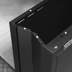 Rapid-Fit Modular Wall & Base Cabinet with Drawer APMS2HFPD