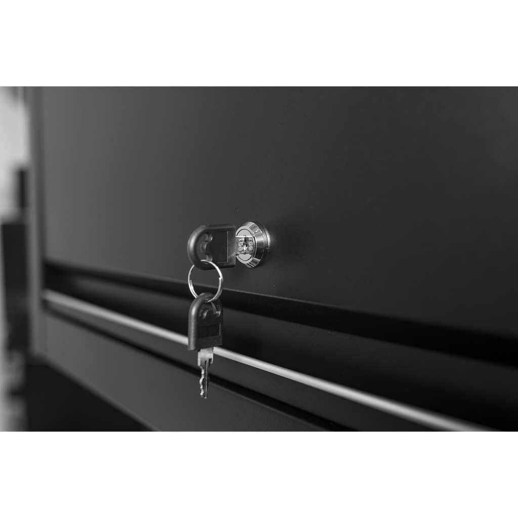 Rapid-Fit Modular Wall & Base Cabinet with Drawer APMS2HFPD