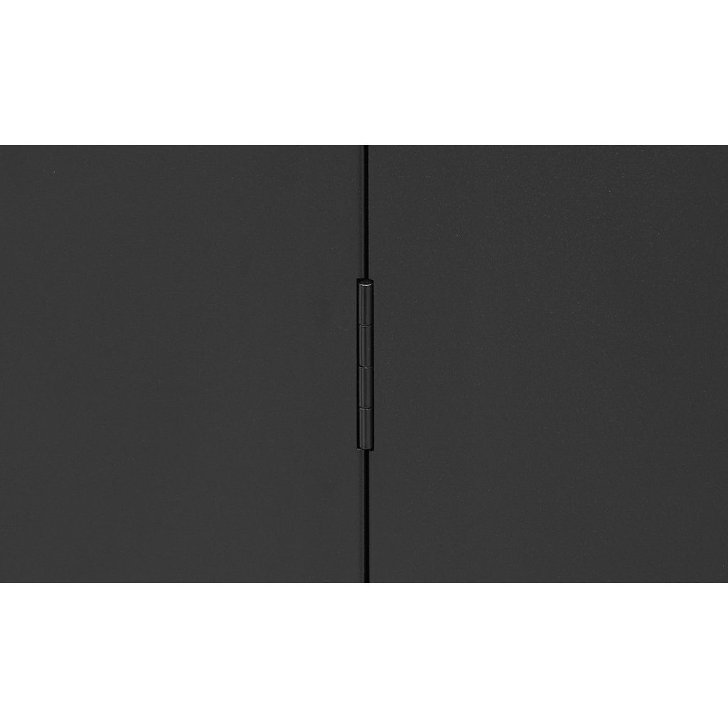 Rapid-Fit Modular Dual Stacking Cabinets APMS2HFPS