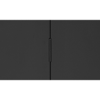 Rapid-Fit Modular Dual Stacking Cabinets APMS2HFPS