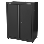 Rapid-Fit Modular Dual Stacking Cabinets APMS2HFPS