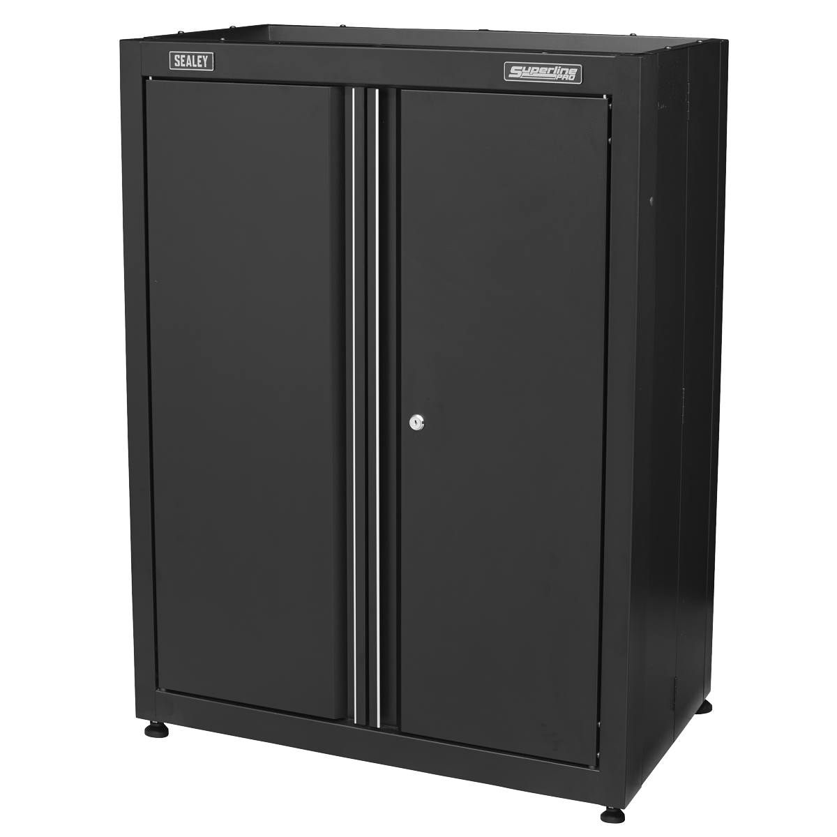 Rapid-Fit Modular Dual Stacking Cabinets APMS2HFPS
