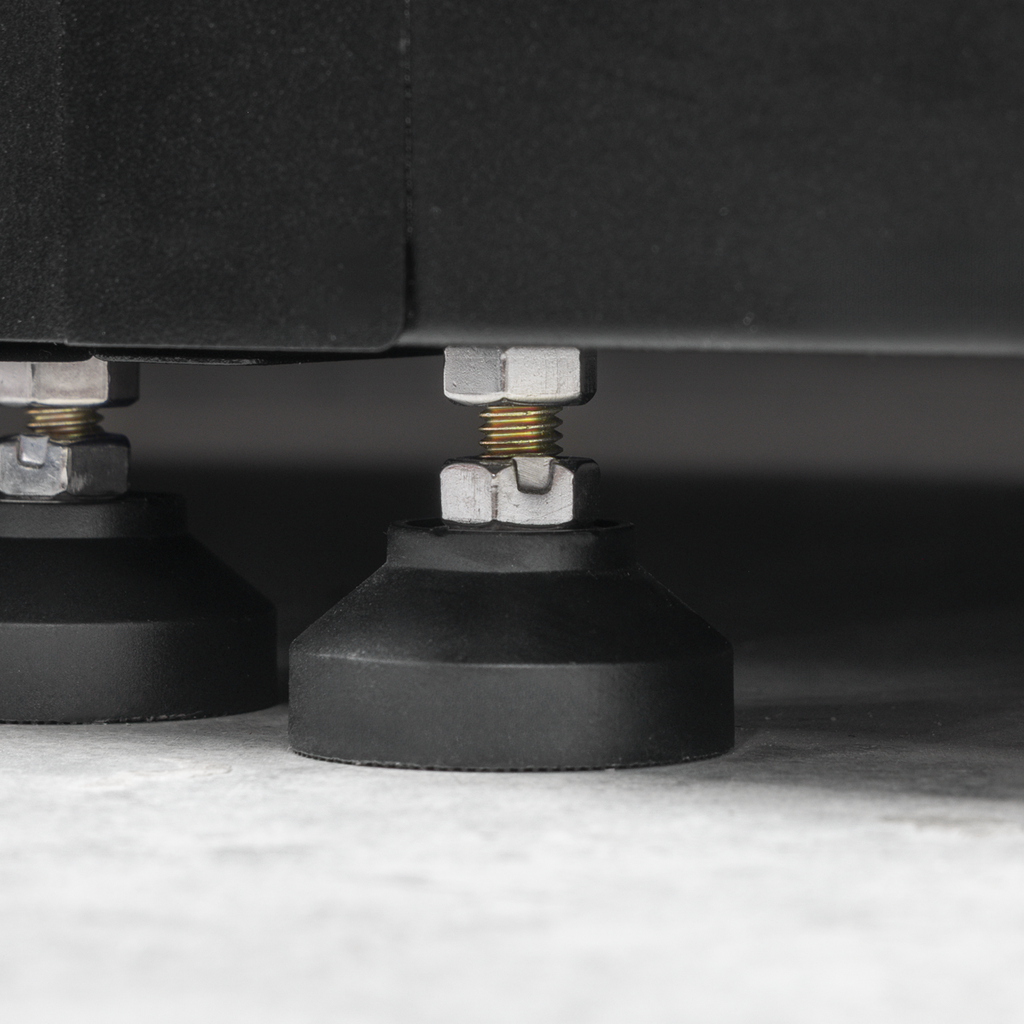 Rapid-Fit Modular Wall & Base Cabinet APMS2HFP