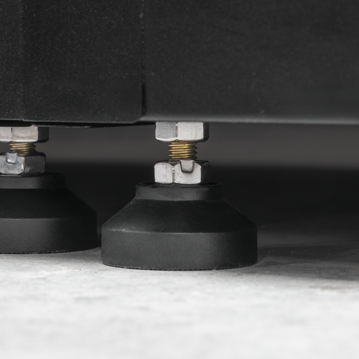 Rapid-Fit Modular Wall & Base Cabinet APMS2HFP