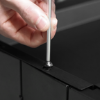 Rapid-Fit Modular Wall & Base Cabinet APMS2HFP