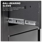 Rapid-Fit Modular Wall & Base Cabinet APMS2HFP